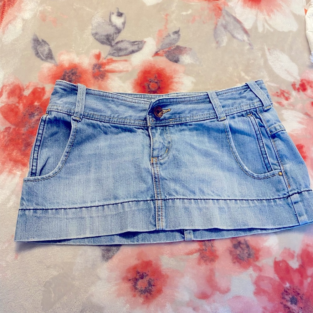 X2 skirt🌹